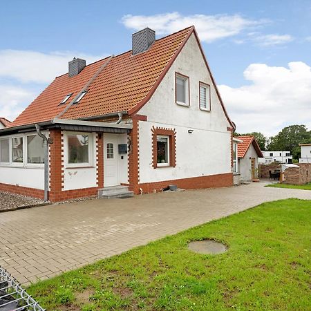 Haus Friede Villa Kalkhorst Exterior foto