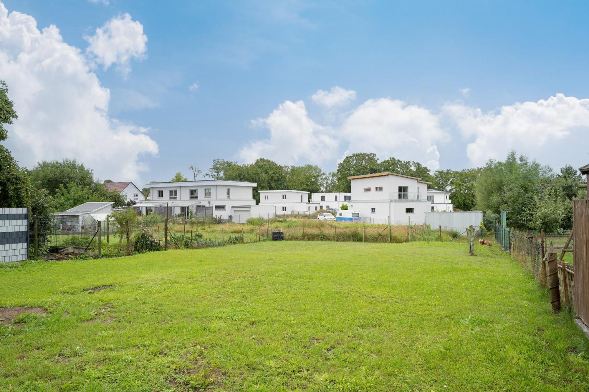 Haus Friede Villa Kalkhorst Exterior foto